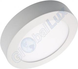 LED svítidlo FENIX-R 18W NW W Greenlux GXDW250