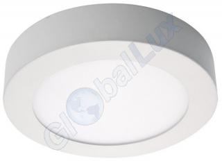 LED svítidlo FENIX-R 24W-NW/W Greenlux GXDW254