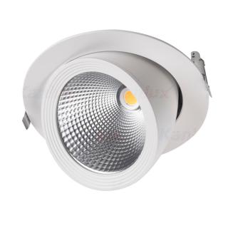 LED svítidlo HIMA LED 33W-NW-W Kanlux 22843