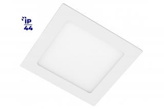 LED svítidlo MATIS 13W IP44 GTV LD-MAW13W-CBP4