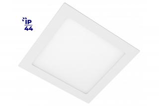 LED svítidlo MATIS 19W IP44 GTV LD-MAW19W-CBP4