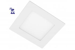 LED svítidlo MATIS 3W IP44 GTV LD-MAW03W-CBP4