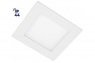 LED svítidlo MATIS 7W IP44 GTV LD-MAW07W-CBP4