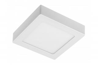 LED svítidlo MATIS PLUS 13W GTV LD-MAN13W-CBP