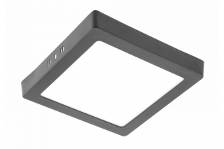 LED svítidlo MATIS PLUS 19W GTV LD-MAN19W-CBP-10