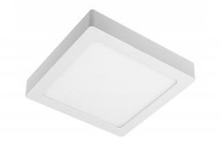 LED svítidlo MATIS PLUS 19W GTV LD-MAN19W-CBP