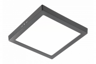 LED svítidlo MATIS PLUS 24W GTV LD-MAN24W-CBP-10