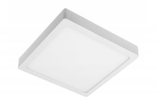 LED svítidlo MATIS PLUS 24W GTV LD-MAN24W-CBP