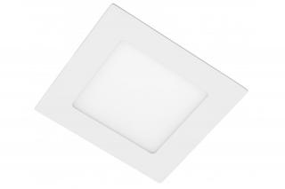 LED svítidlo MATIS PLUS 3W GTV LD-MAW03W-CBP