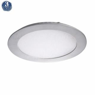 LED svítidlo ROUNDA V2LED 12W-NW-SR Kanlux 28930