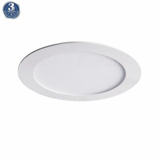 LED svítidlo ROUNDA V2LED 18W-NW-W Kanlux 28934