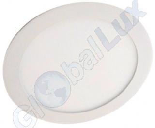 LED svítidlo VEGA-R 12W CW W Greenlux GXDW002