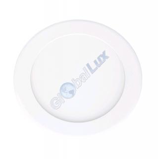 LED svítidlo VEGA-R 6W-WW/W Greenlux GXDW062