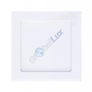 LED svítidlo VEGA-S 12W-NW/W Greenlux GXDW105