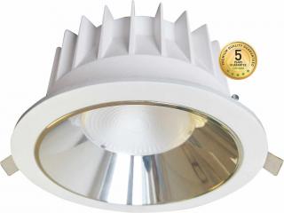 LED svítido LINX PROFI-R 10W NW Greenlux GXPR100