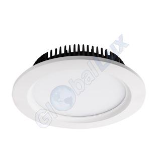 LED svítido TIBERI LED SMD 24W-O Kanlux 25510