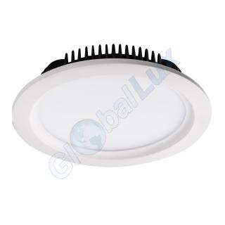 LED svítido TIBERI LED SMD 36W-O Kanlux 25511