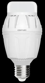 LED výbojka E27 40W/4300lm CW Century MX-402740