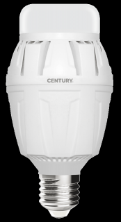 LED výbojka E40 150W/16490lm CW Century MX-1504065