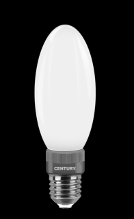 LED výbojka E40 54W/8400lm NW Century PSS-544040