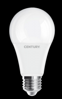 LED žárovka 12-24V AC/DC/12W/E27/3000K Century