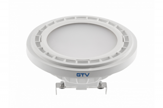 LED žárovka AR111 12,5W GTV LD-AR111NW13W120-00