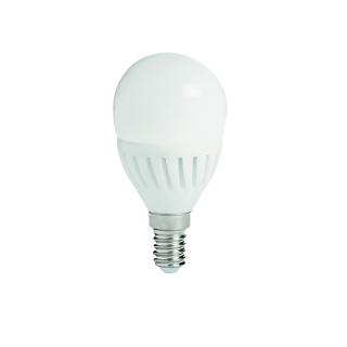 LED žárovka E14 8W BILO HI WW Kanlux 26762