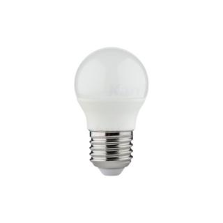 LED žárovka E27 5W BILO WW Kanlux 23419