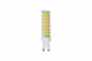 LED žárovka G9/9,5W/900lm/3000K GTV LD-G9P95W0-30