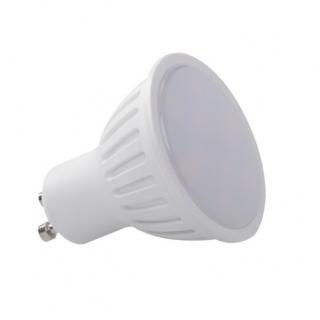 LED žárovka GU10 LED N 4W-WW Kanlux 31230