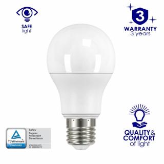 LED žárovka IQ-LED A60 5,5W-CW Kanlux 33712