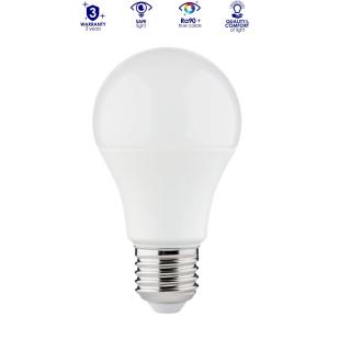 LED žárovka IQ-LED A60 7,8W-CW Kanlux 33718