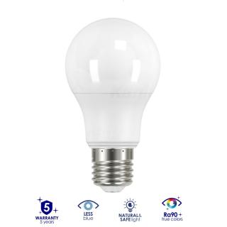 LED žárovka IQ-LED L A60 7,2W-NW Kanlux 33763