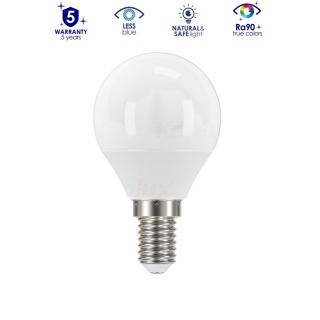 LED žárovka IQ-LED L G45 4,2W-NW Kanlux 33761