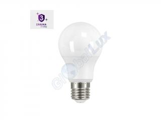 LED žárovka IQ-LEDDIM A60 8,5W-WW Kanlux 33722