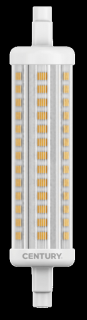 LED žárovka R7S 118mm 14W Century TR-1511830BL
