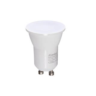 LED žárovka REMI LED GU10-NW Kanlux 33080