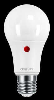 LED žárovka se senzore 10W CW Century G3SP-102764