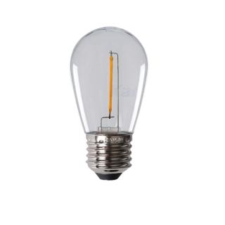 LED žárovka ST45 LED 0,5W E27-NW Kanlux 26046