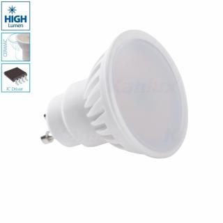 LED žárovka TEDI MAXX 9W GU10-NW Kanlux 23414