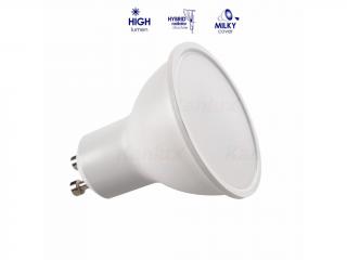 LED žárovka TOMIv2 1,2W GU10-NW Kanlux 34961