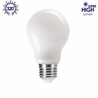 LED žárovka XLED A60 10W-NW-M Kanlux 29616