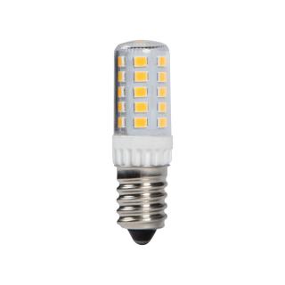 LED žárovka ZUBI E14/4W/520lm/3000K Kanlux 24528