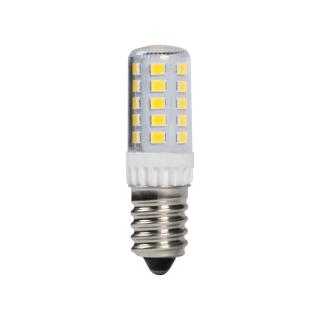 LED žárovka ZUBI E14/4W/520lm/4000K Kanlux 24529