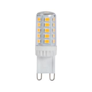 LED žárovka ZUBI G9/4W/520lm/3000K Kanlux 24526