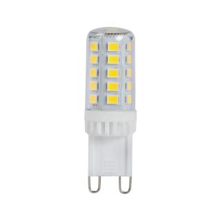 LED žárovka ZUBI G9/4W/520lm/4000K Kanlux 24527