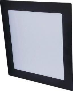 LED120 VEGA-S Black 24W NW Greenlux GXDW371