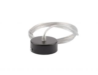 Napájecí kabel ALIN CORD 1F-B Kanlux 32541