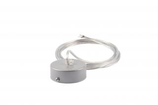 Napájecí kabel ALIN CORD 1F-SR Kanlux 32542