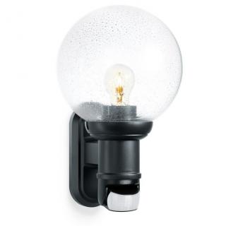 Nástěnná senzorová lampa L 560 S Steinel 634216